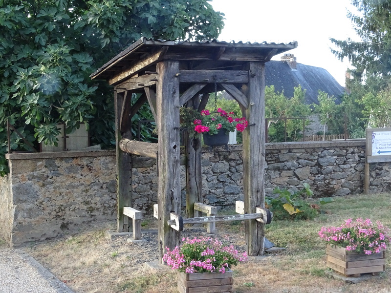 SaintJulienLeVendômois Communauté de Communes du Pays de Lubersac